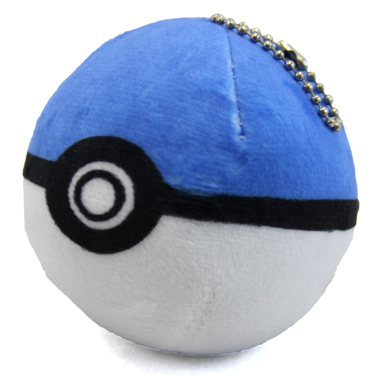 pokemon pokeball plush