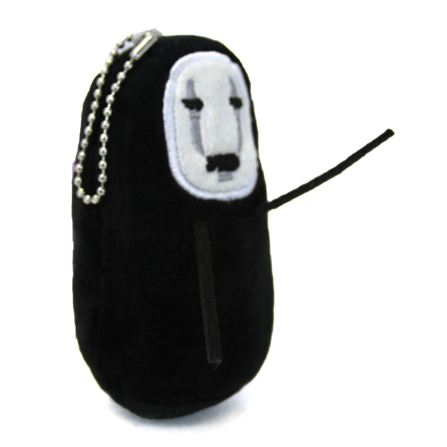 noface plush