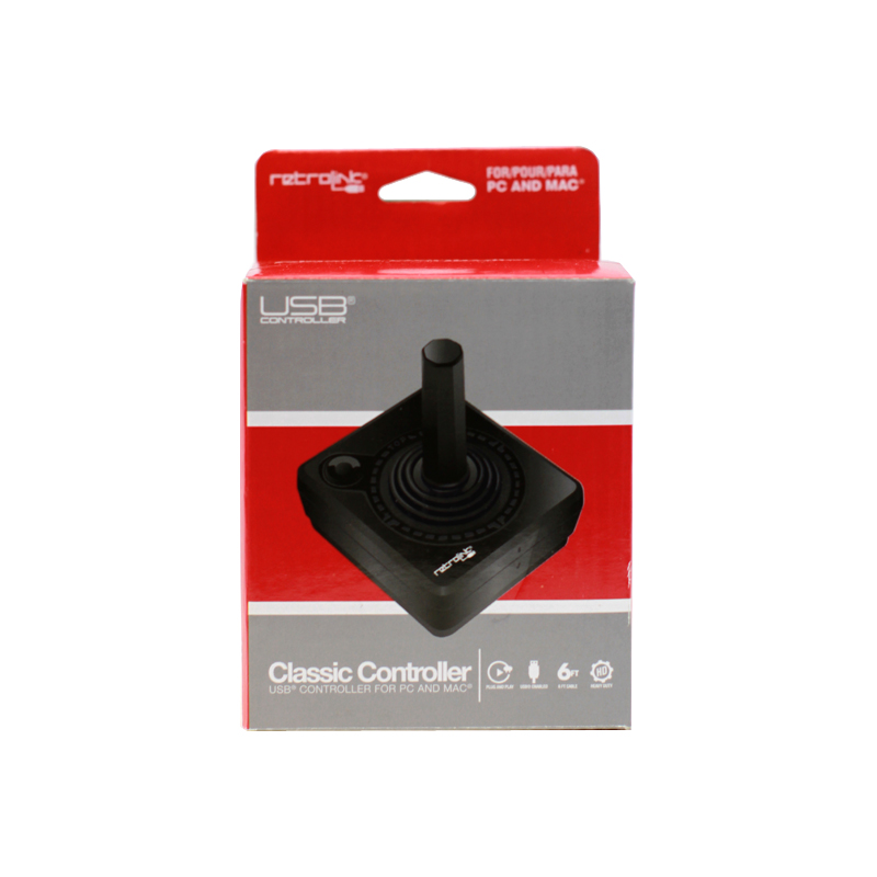 retro joystick for mac atari usb retro joystick for mac atari usb