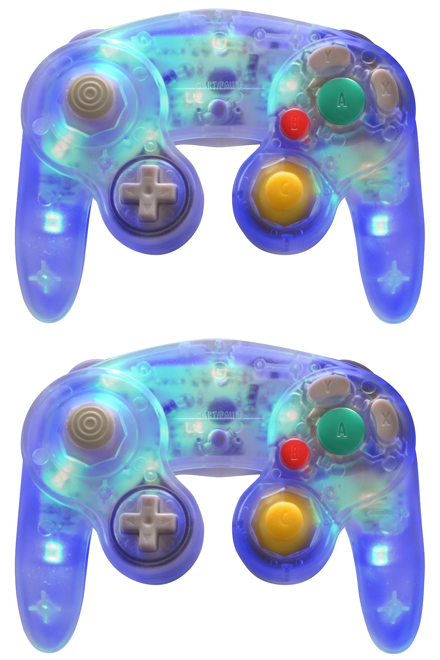 wired nintendo 64 style usb controller for pc and mac wired nintendo 64 style usb controller for pc and mac