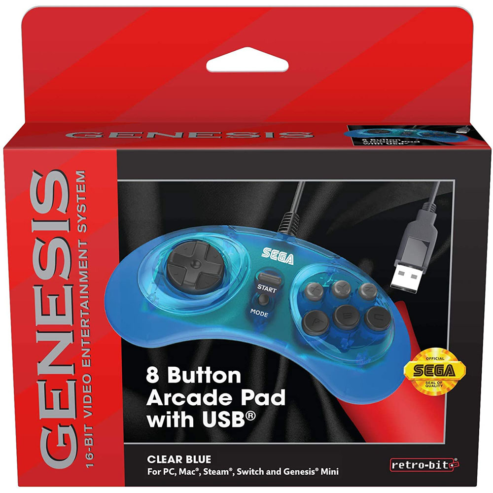 sega genesis emulador de juego mac