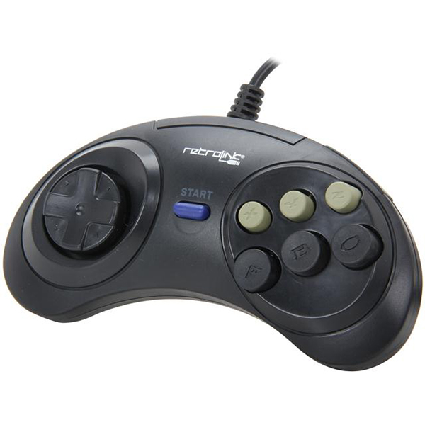 Sega