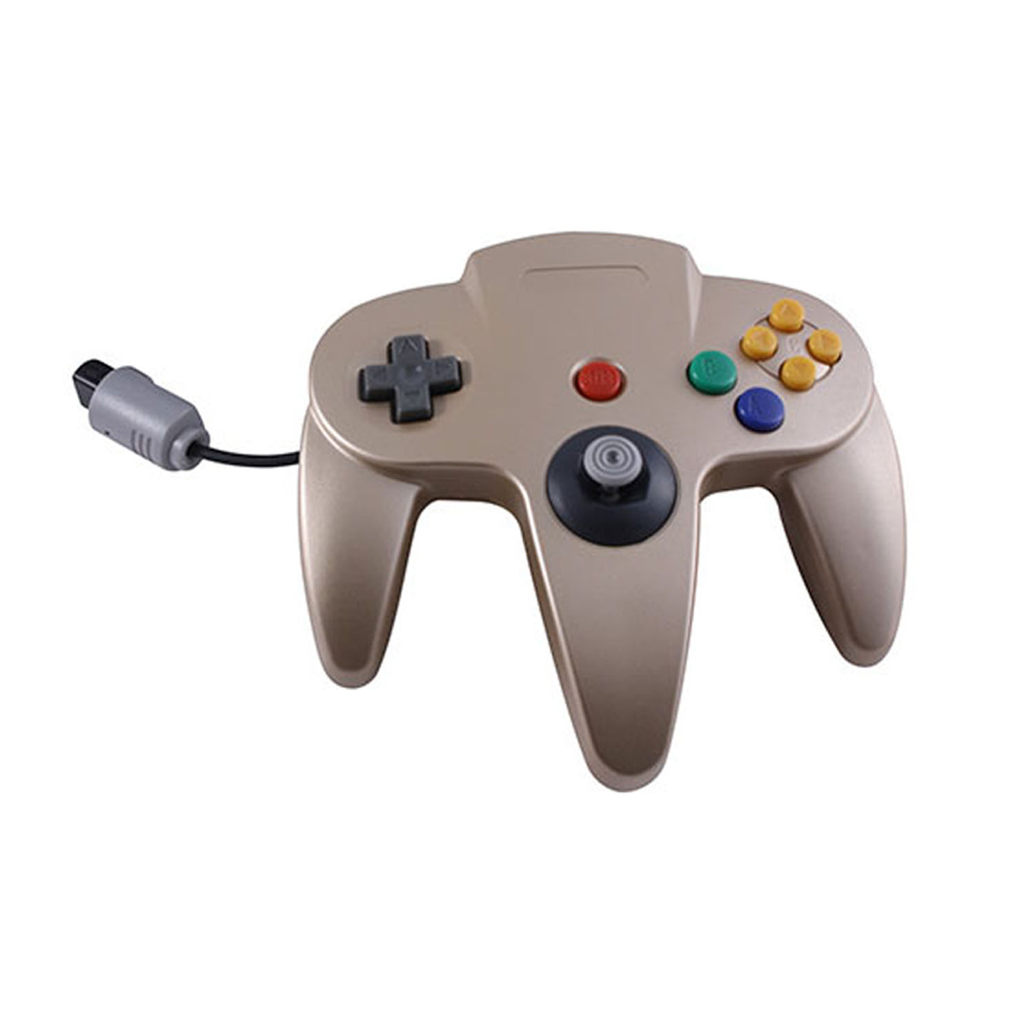 nintendo 64 controller original