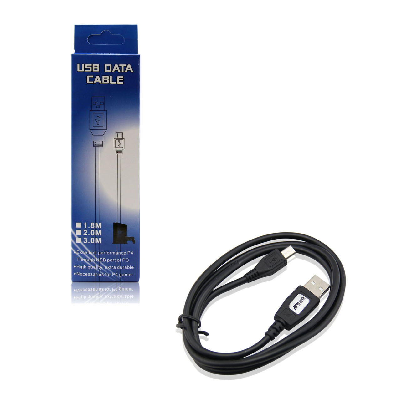 ps4 pc cable