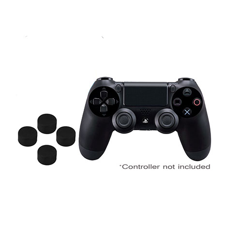 dualshock 4 thumb grips
