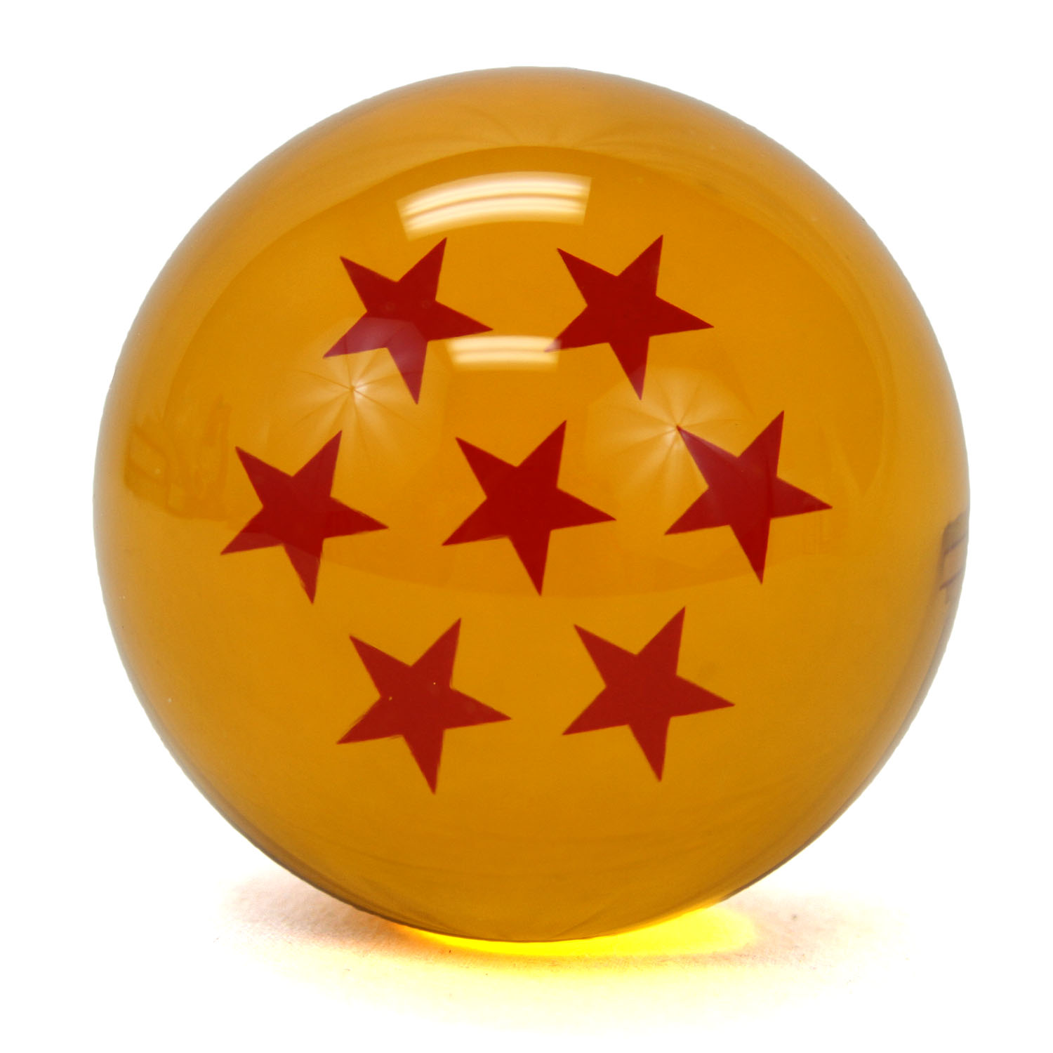 dragonball resin