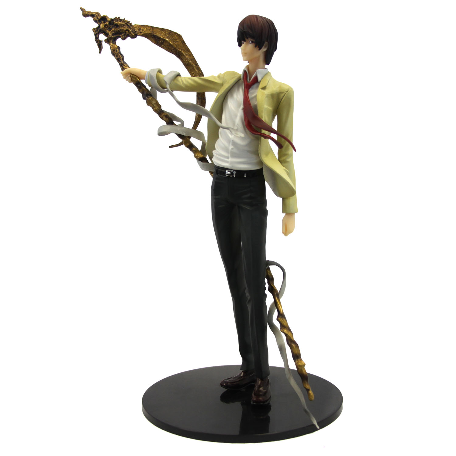 death note figure light