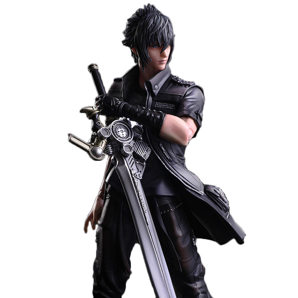 ff15 figures