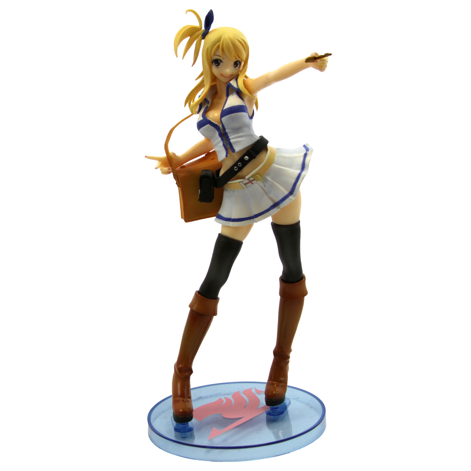 figure fairy tail