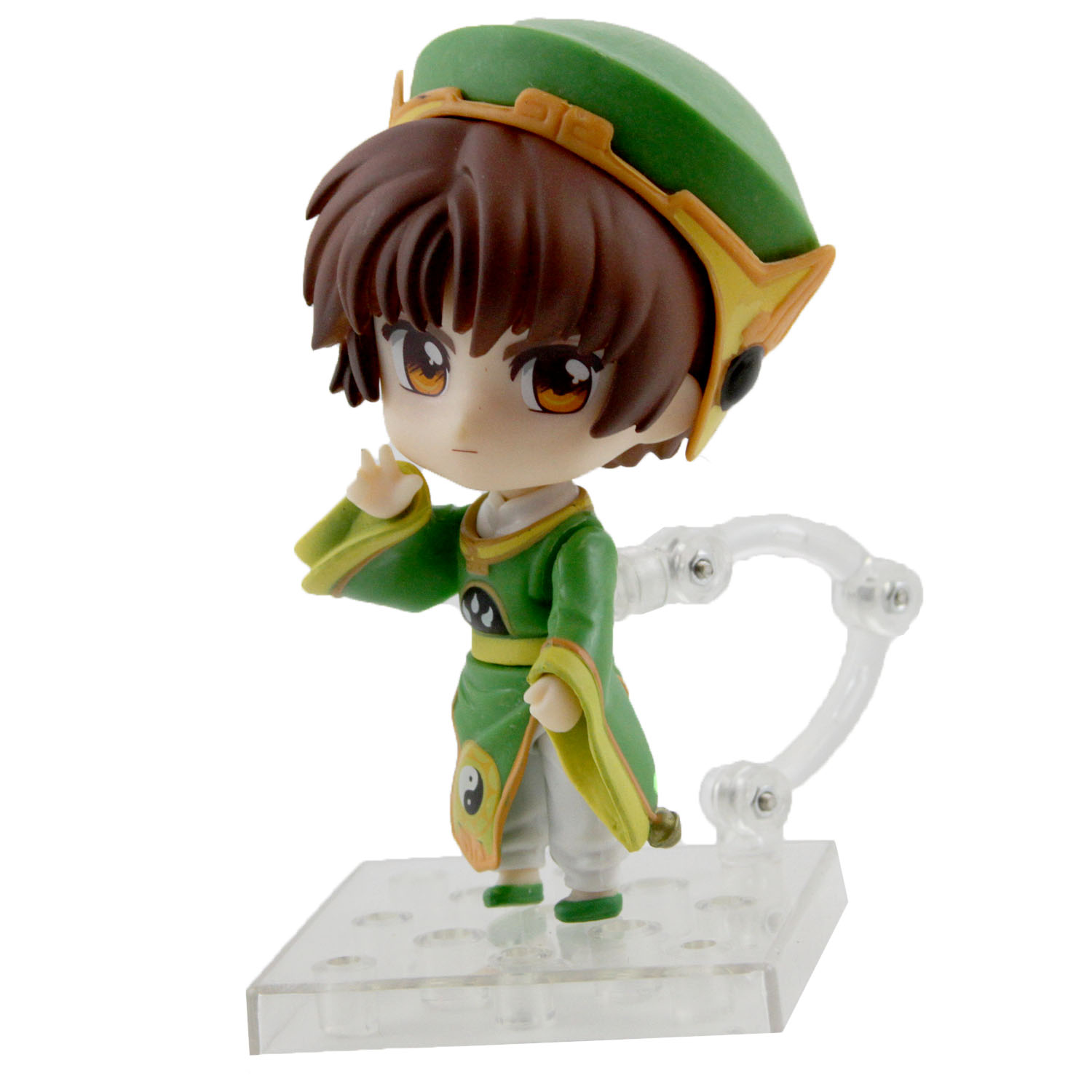 CCS Cardcaptor Sakura 3/" Droid Action Figure New SYAORAN LI Figurine