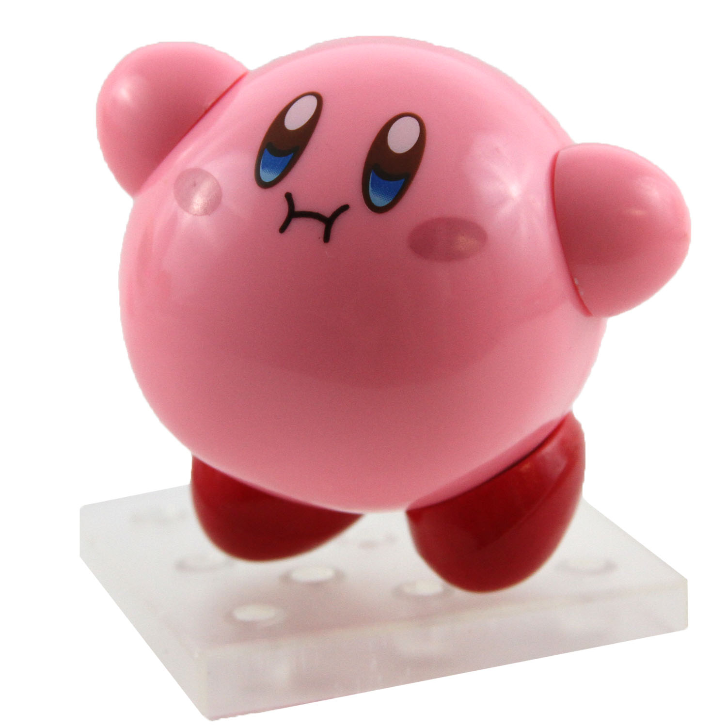kirby mini figure