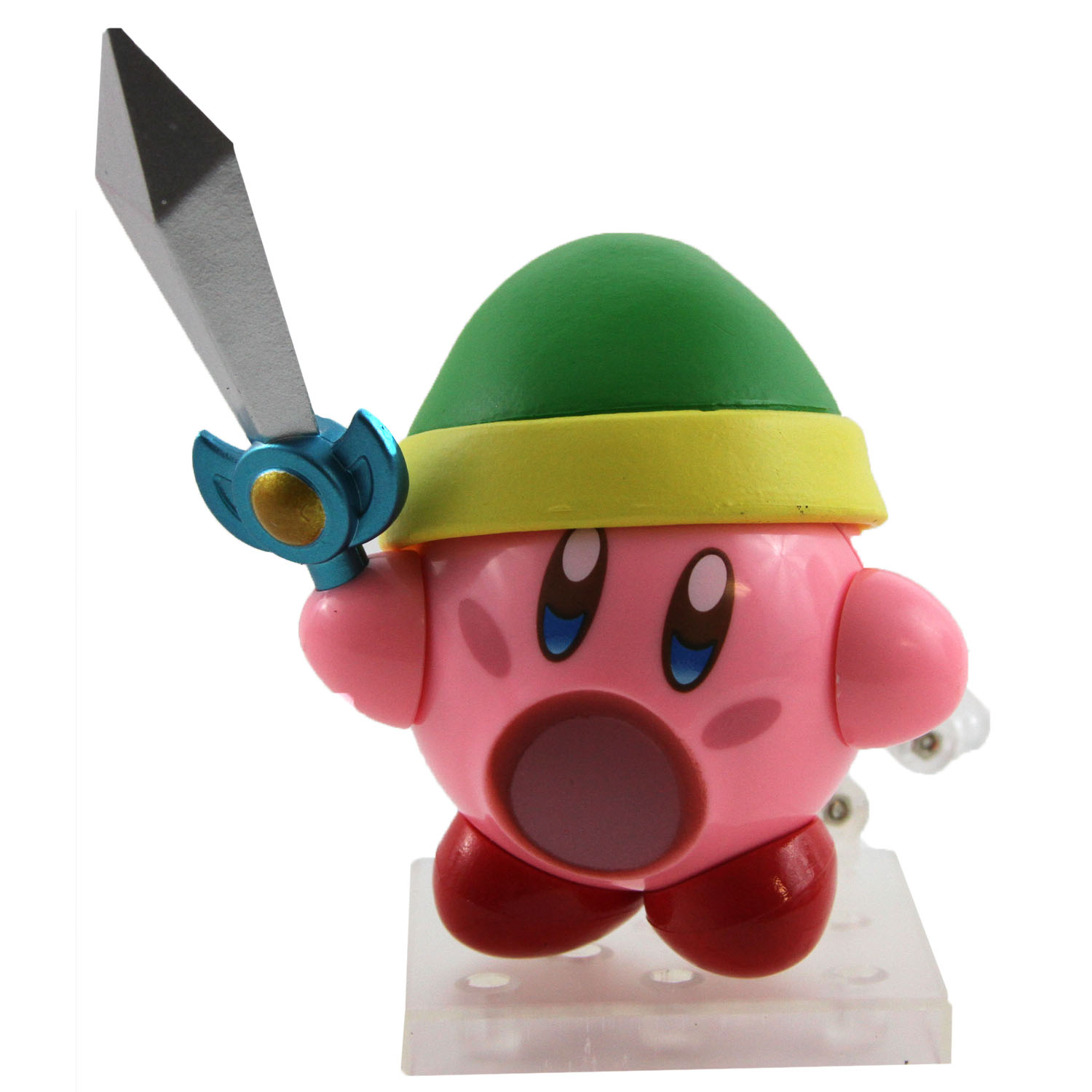 mini kirby figures
