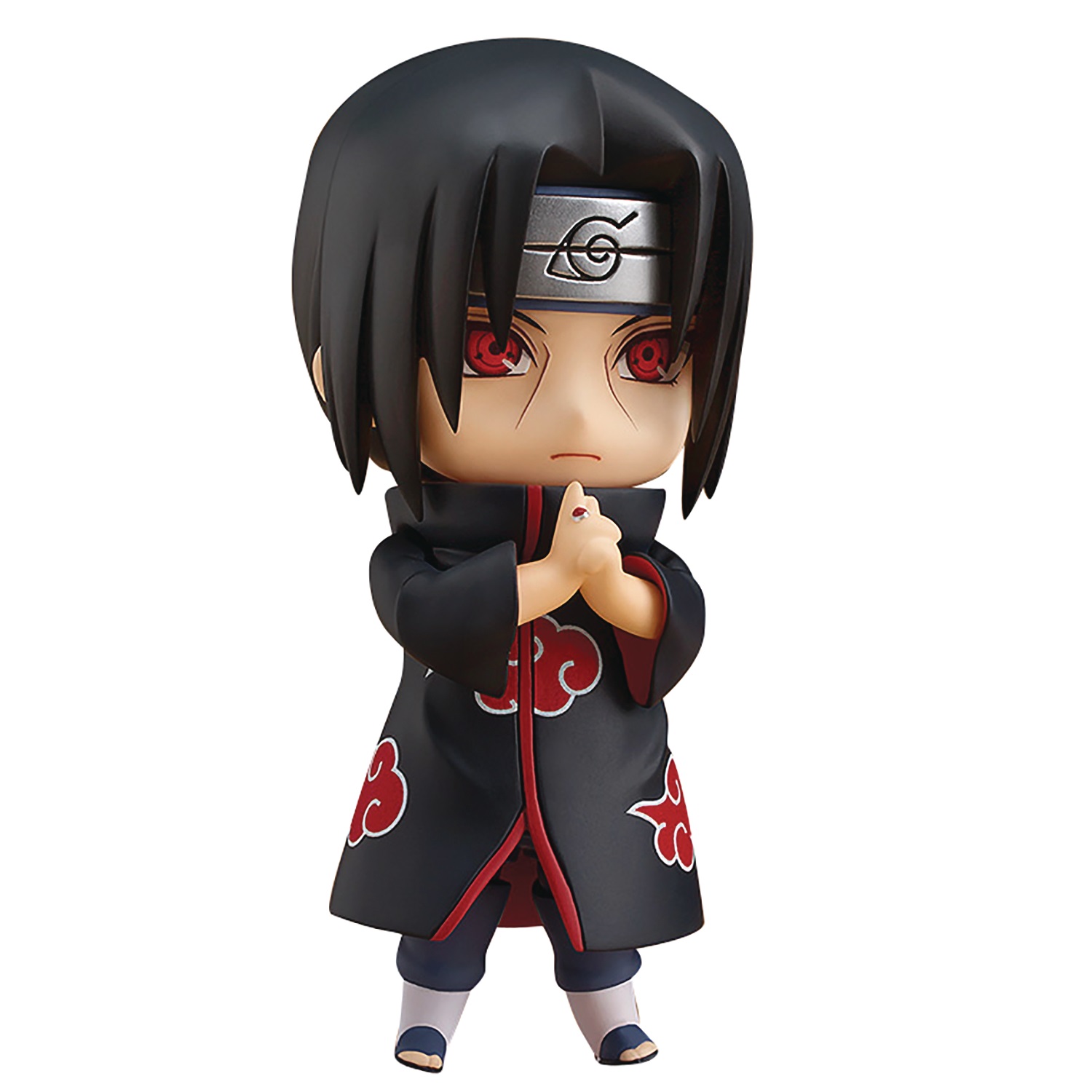itachi plush doll