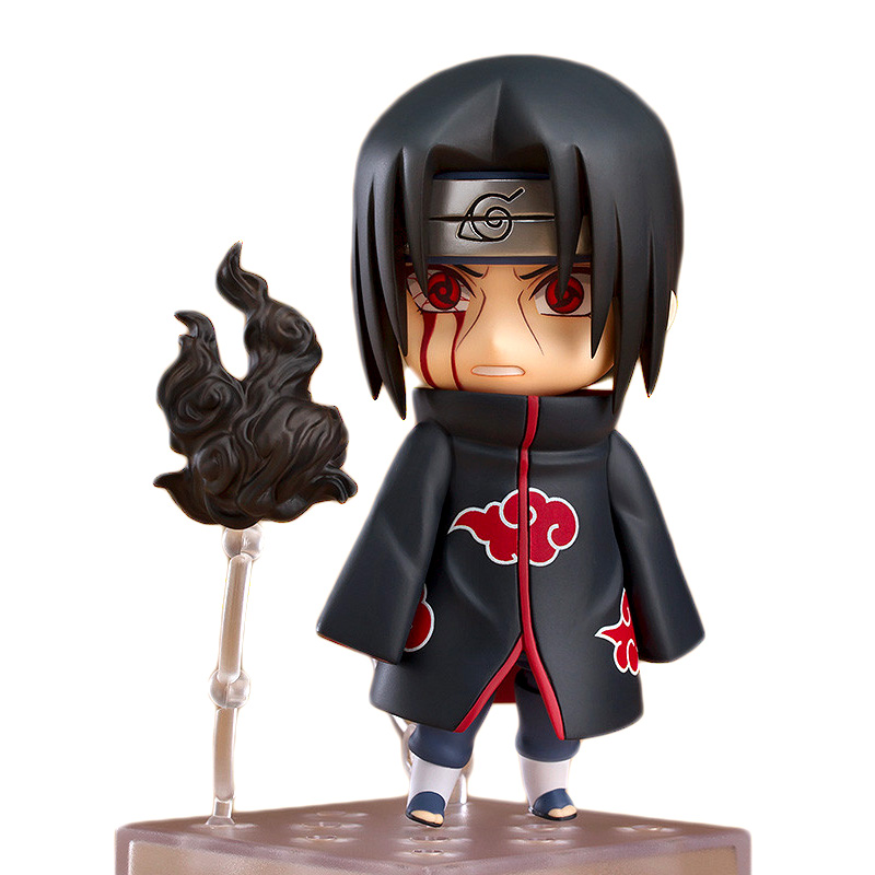 funko pop itachi uchiha