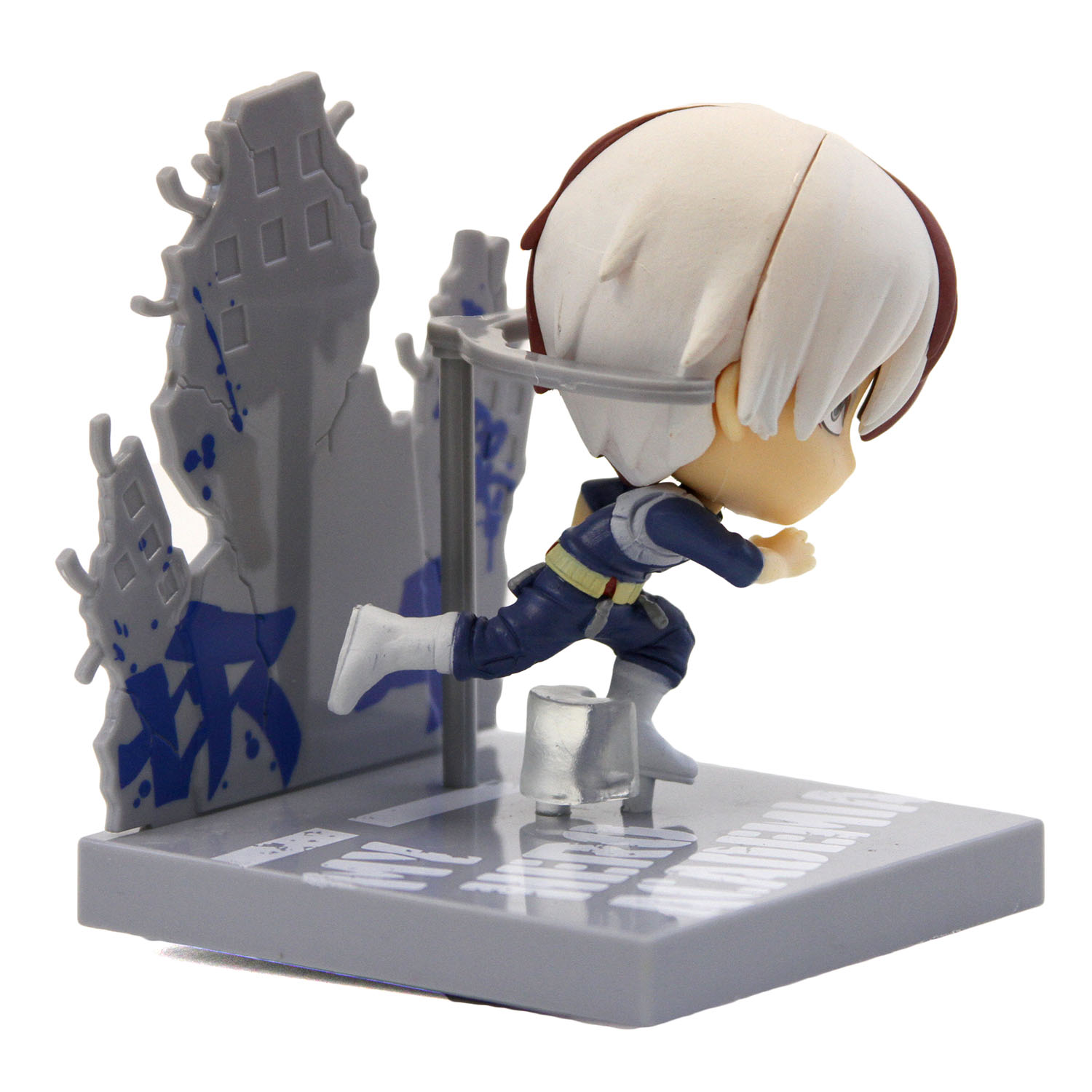 figurine pop shoto todoroki fnac
