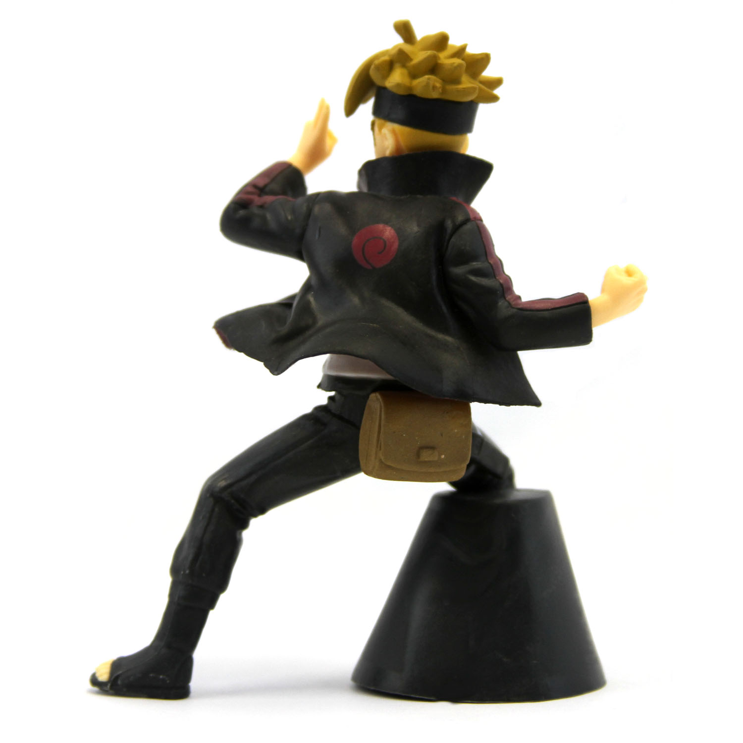 Boruto The Next Generation 4 Toy Figurine Boruto Uzumaki New