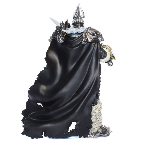 action figure arthas