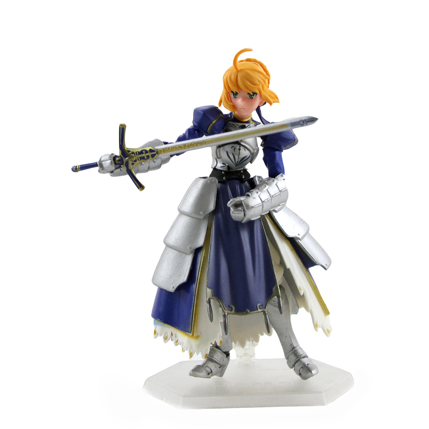 saber lancer figure