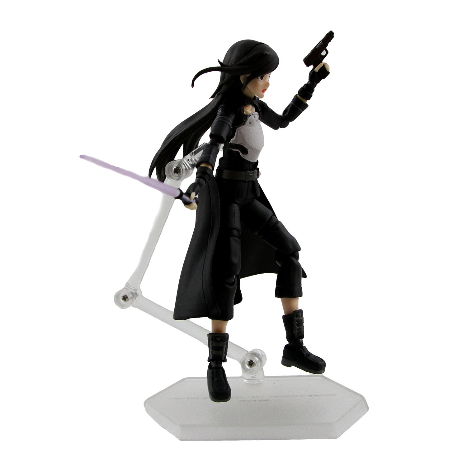 figure rise kirito