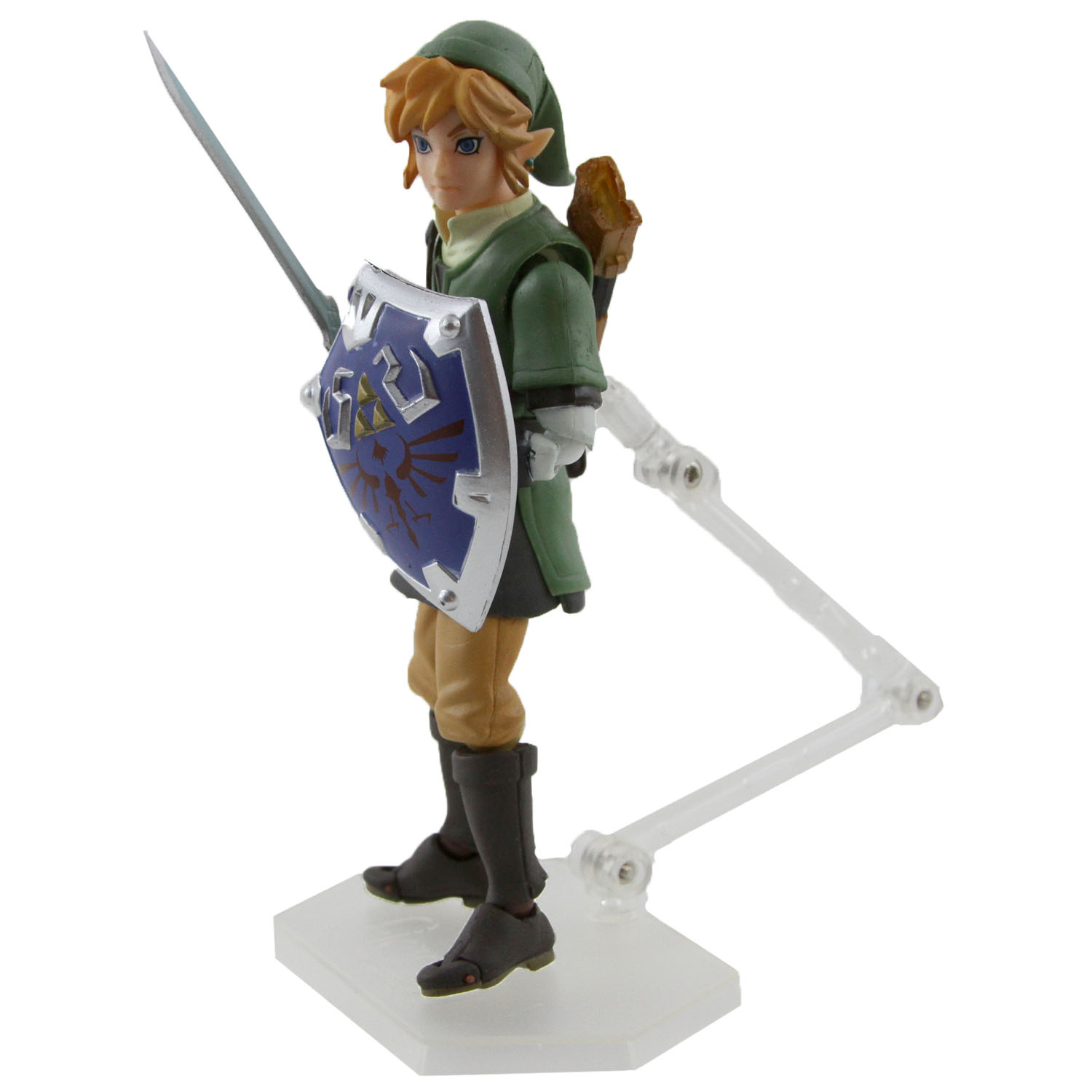 figurine zelda skyward sword