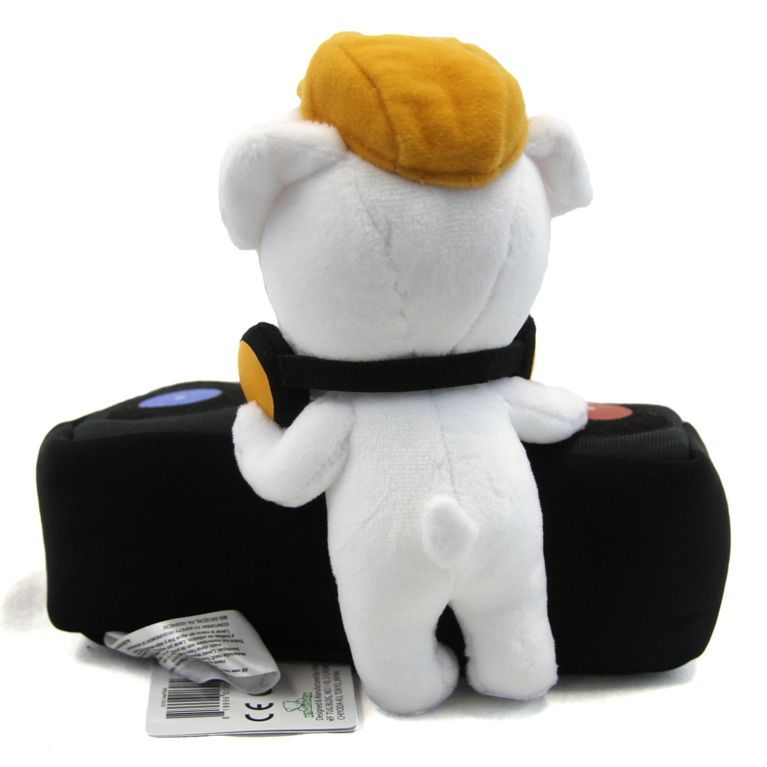 build a bear pokemon accessories