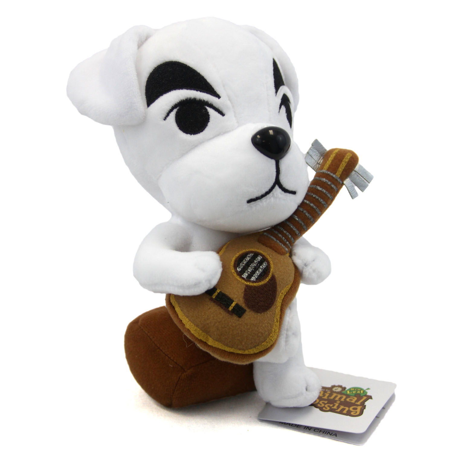 kk slider plush toy