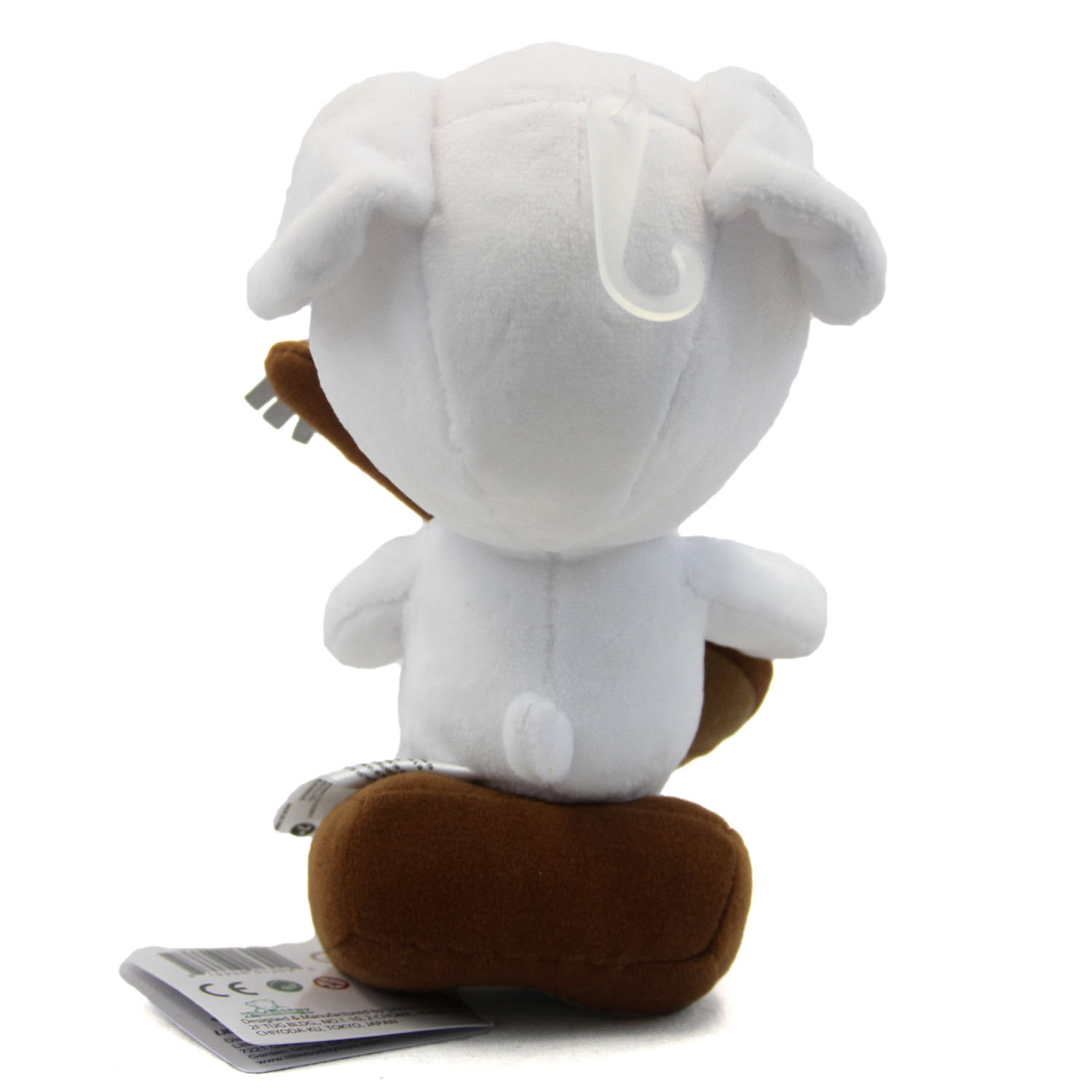 bones plush animal crossing