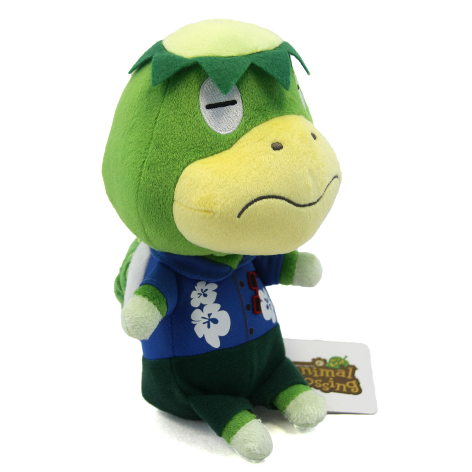 rick sanchez plush