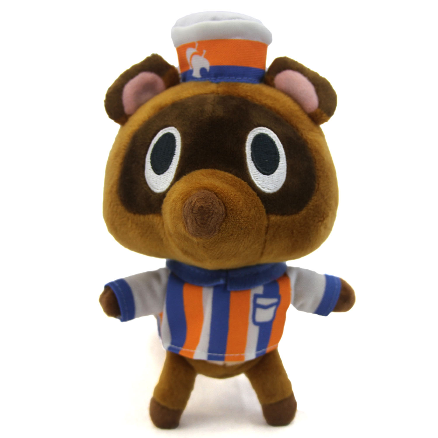 animal crossing timmy plush