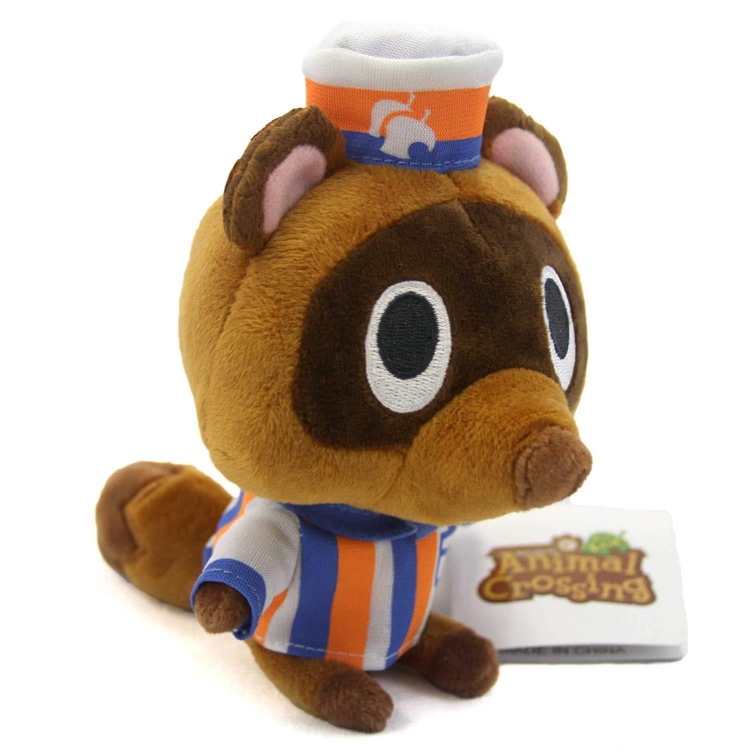 biff plush animal crossing