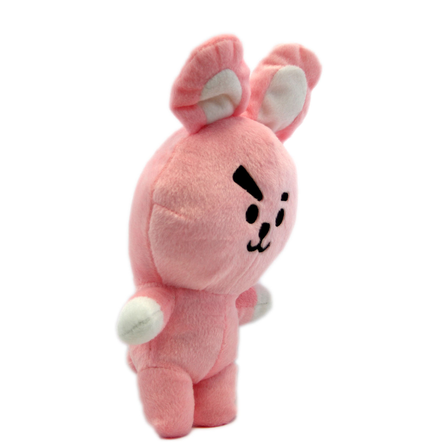 bts jungkook stuffed toy