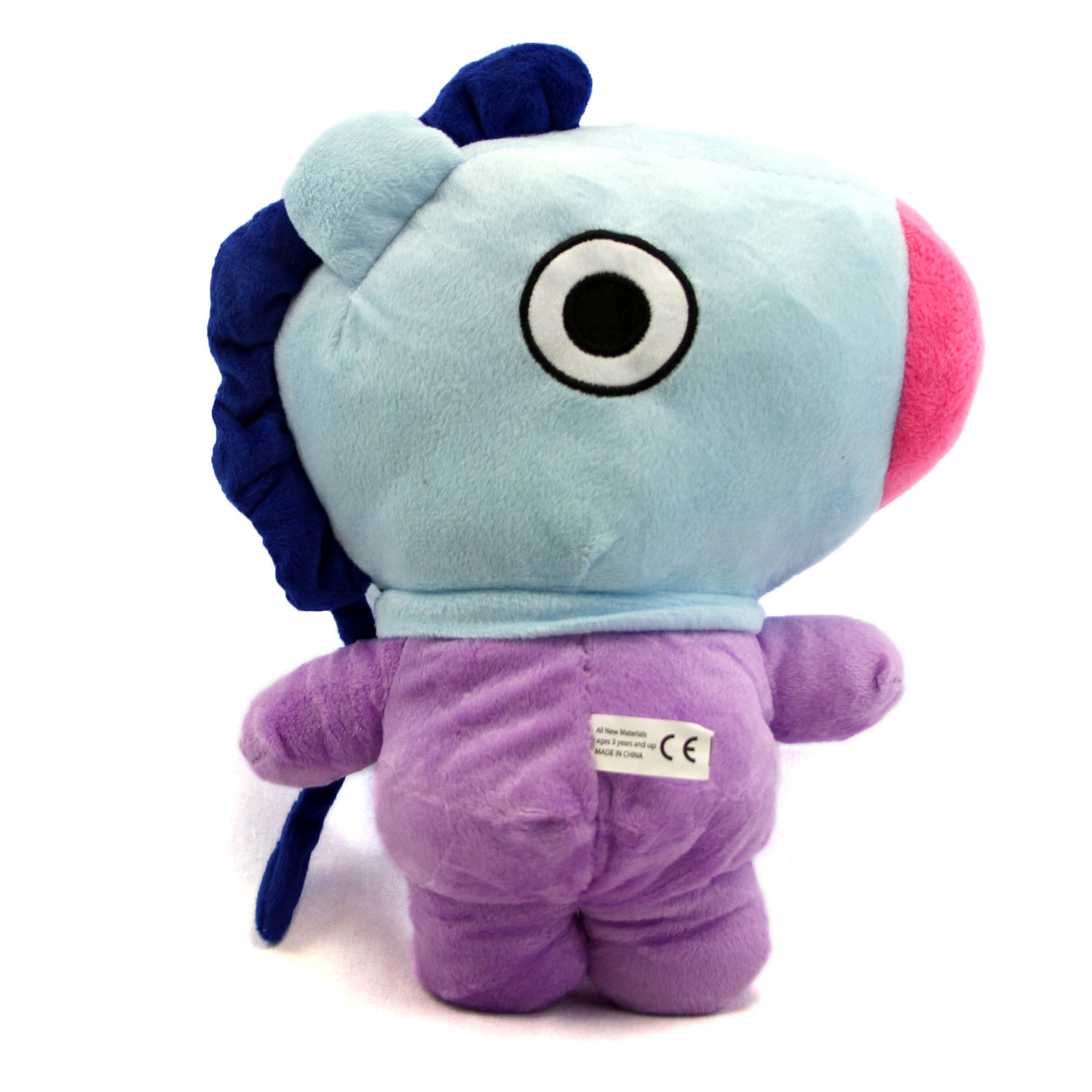 BT21 Plush - MANG Bangtan Boys J-Hope (BTS Jung Hoseok 