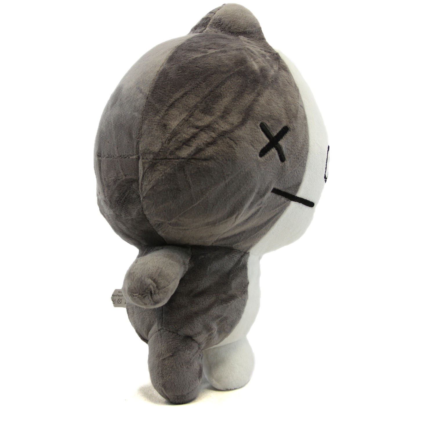bt21 van plush
