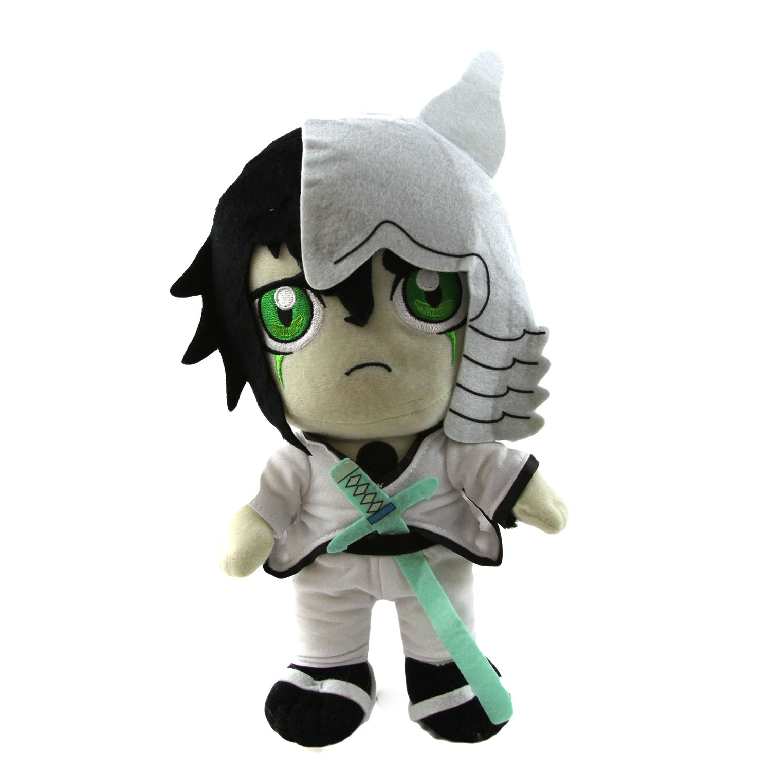bleach anime plush