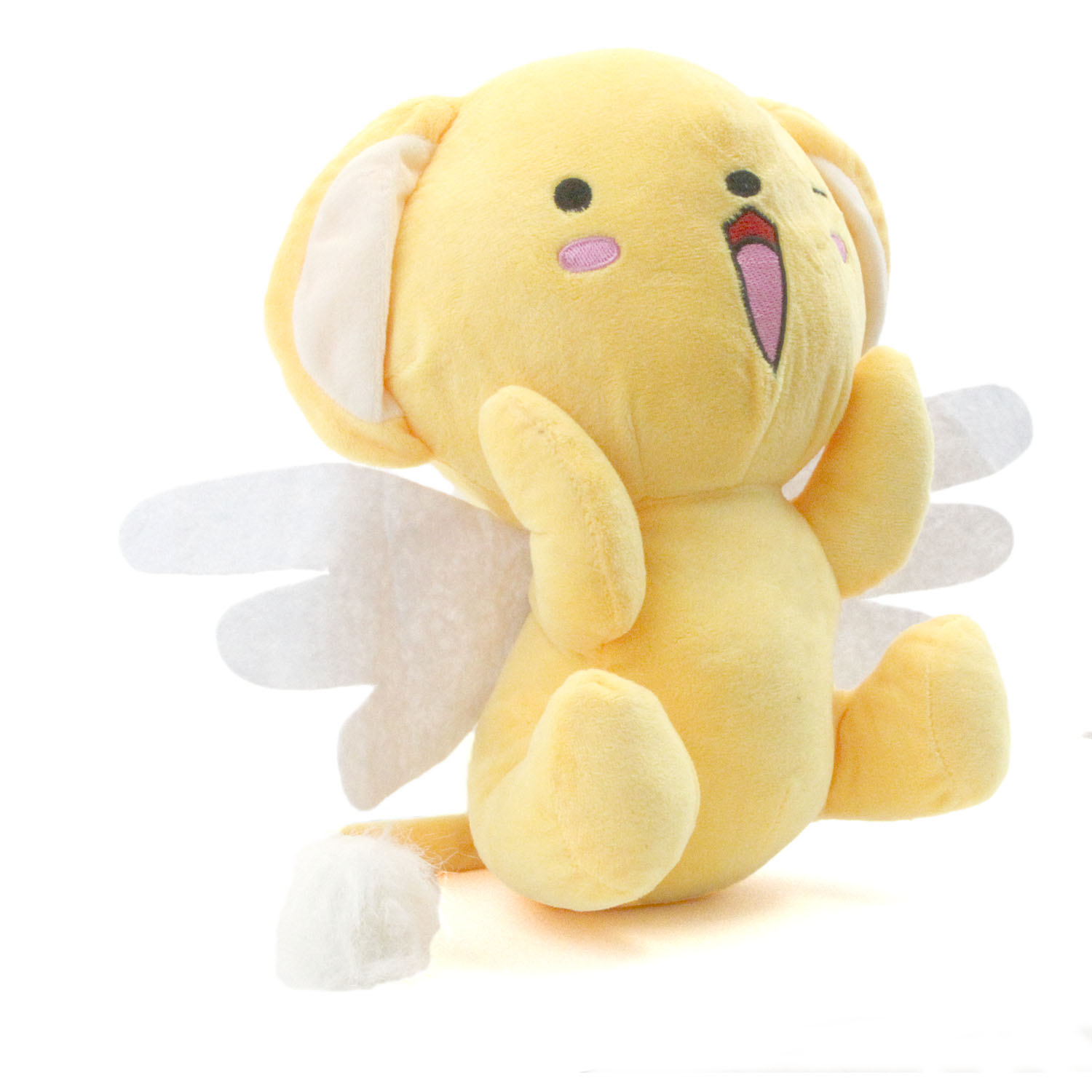 cerberus cardcaptor sakura plush