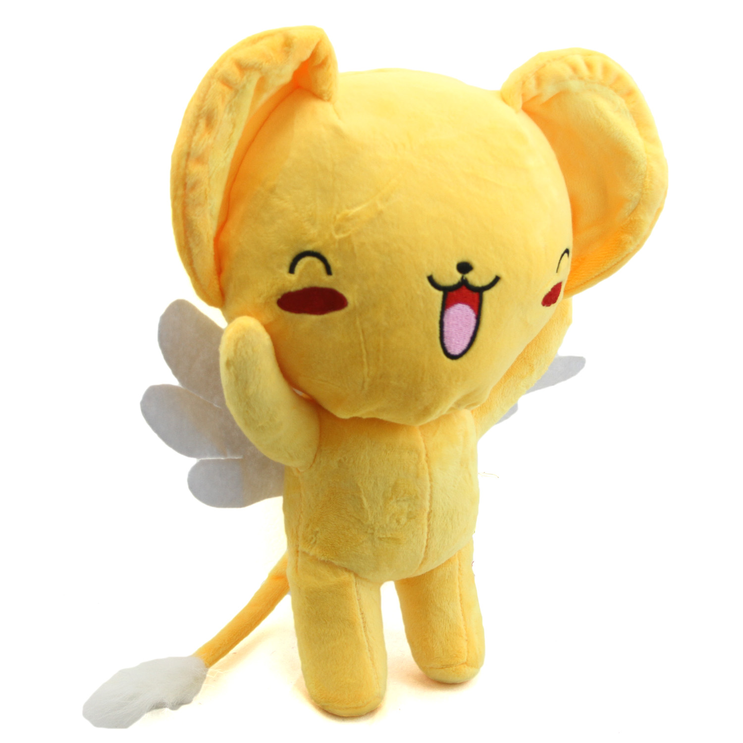 cerberus cardcaptor sakura plush