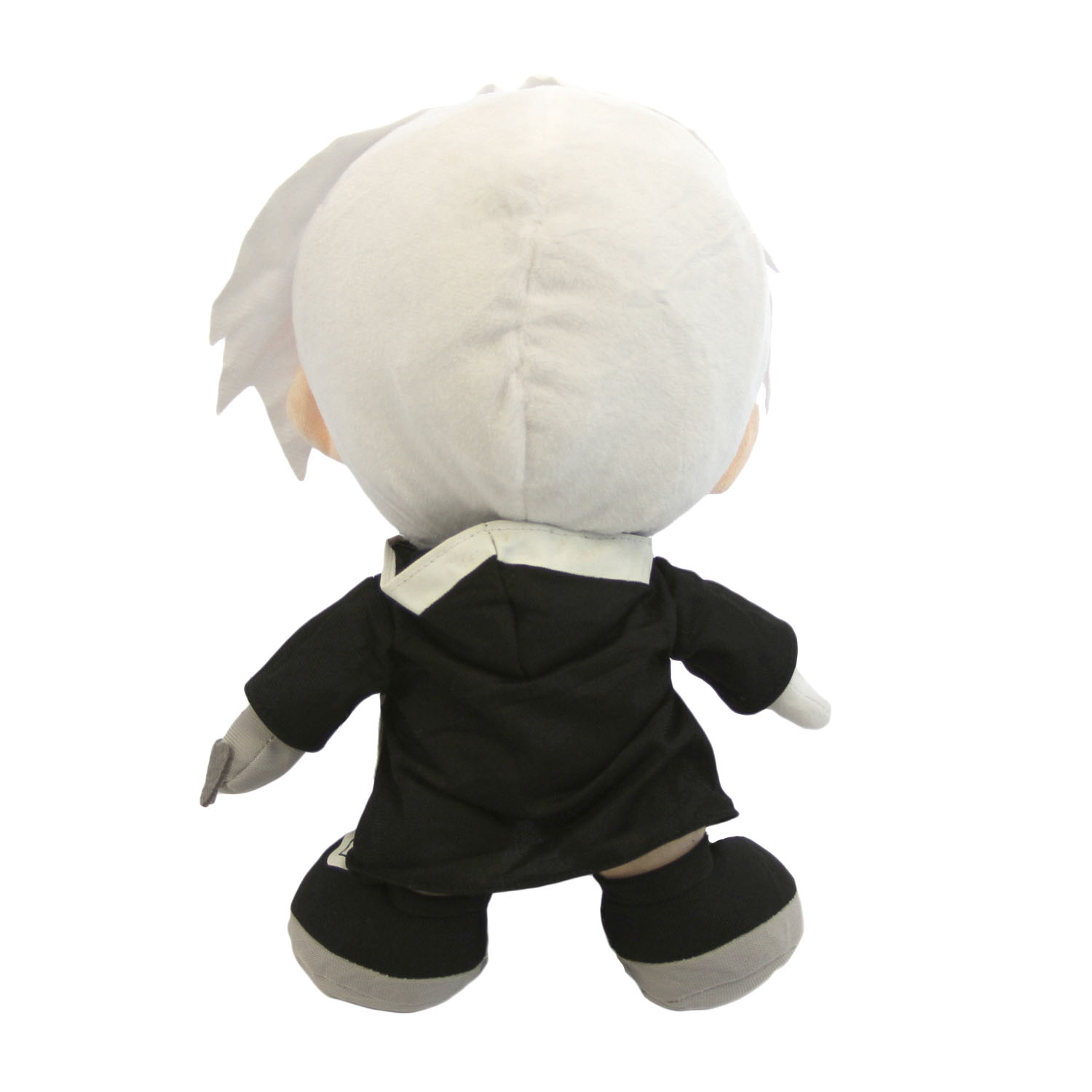 d gray man doll