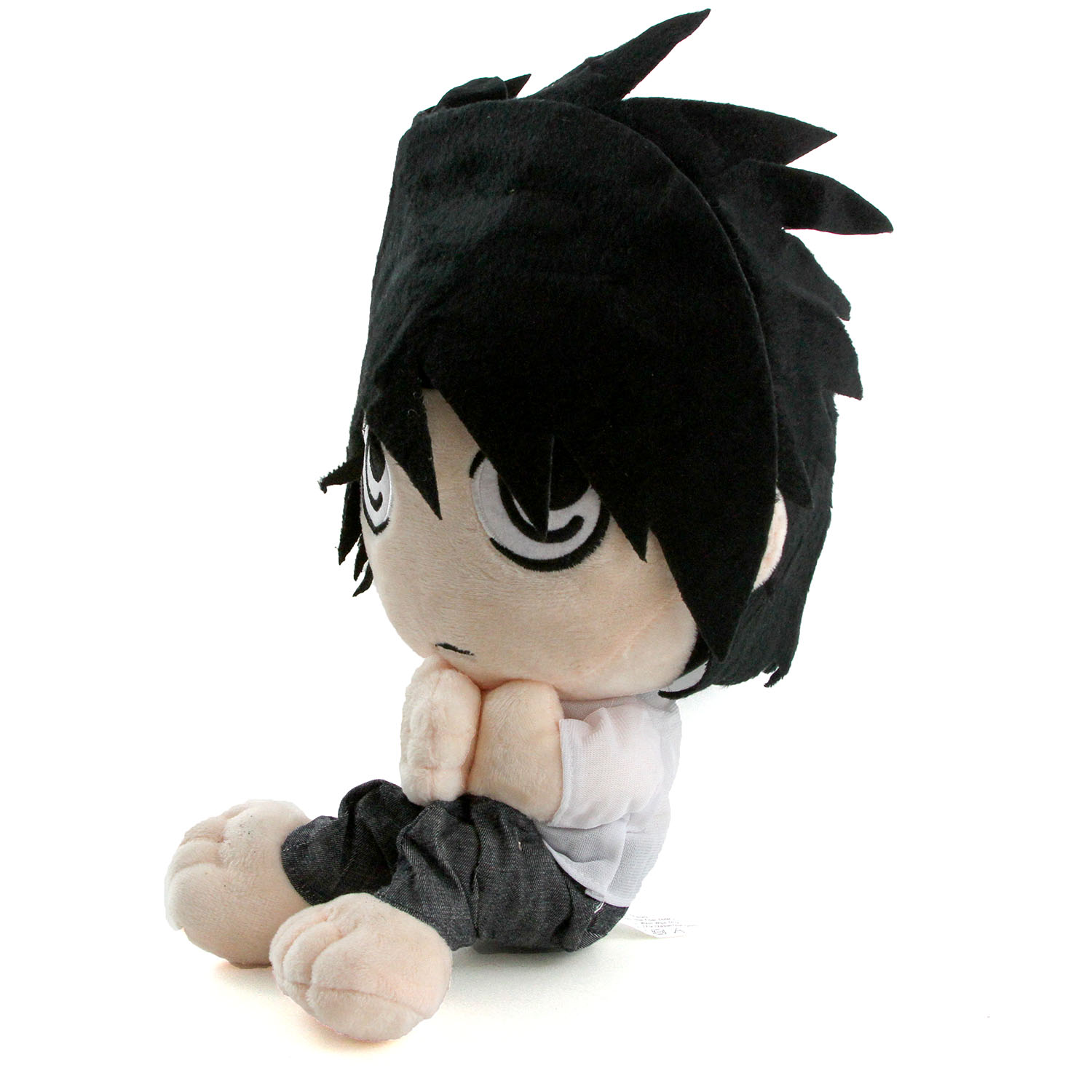 l plushie