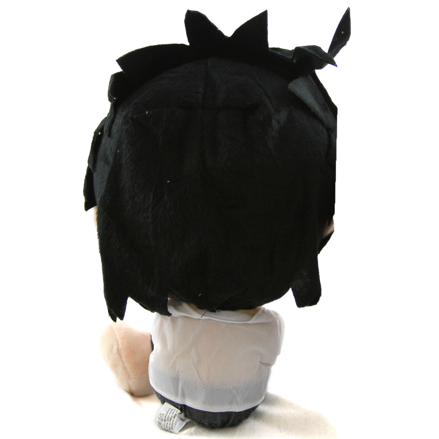 l plushie