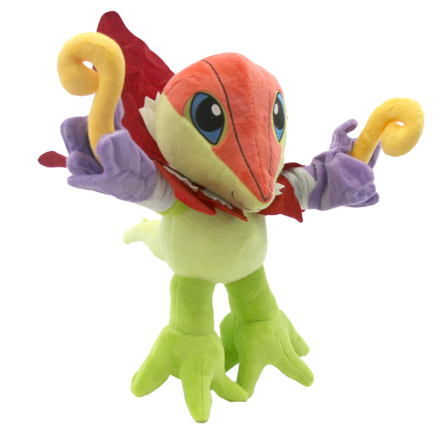 digimon mini plush