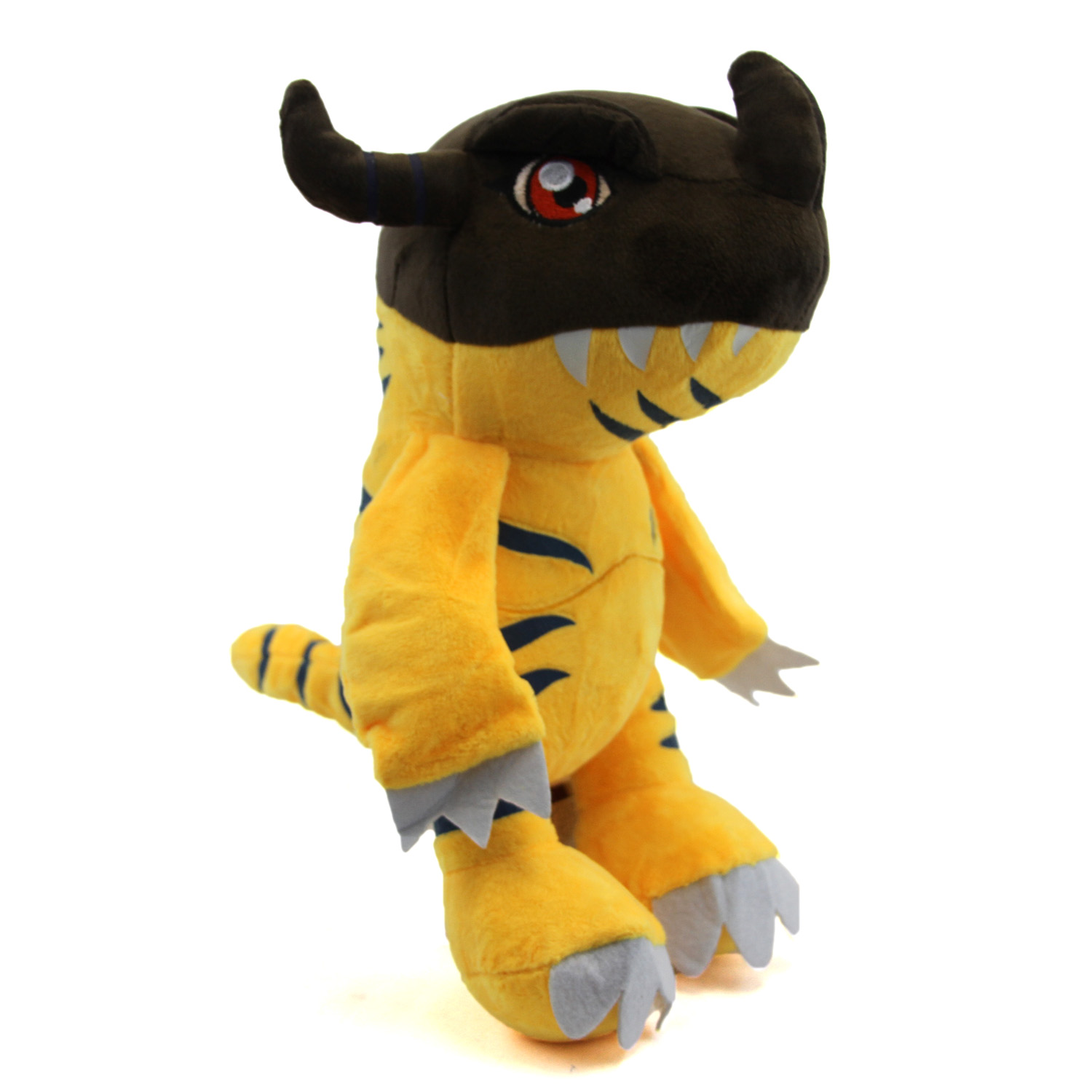 digimon tri plush