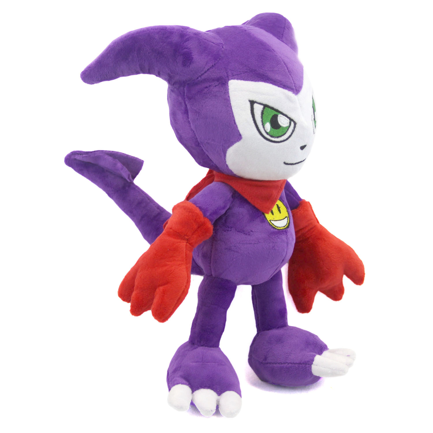 digimon plush 2020
