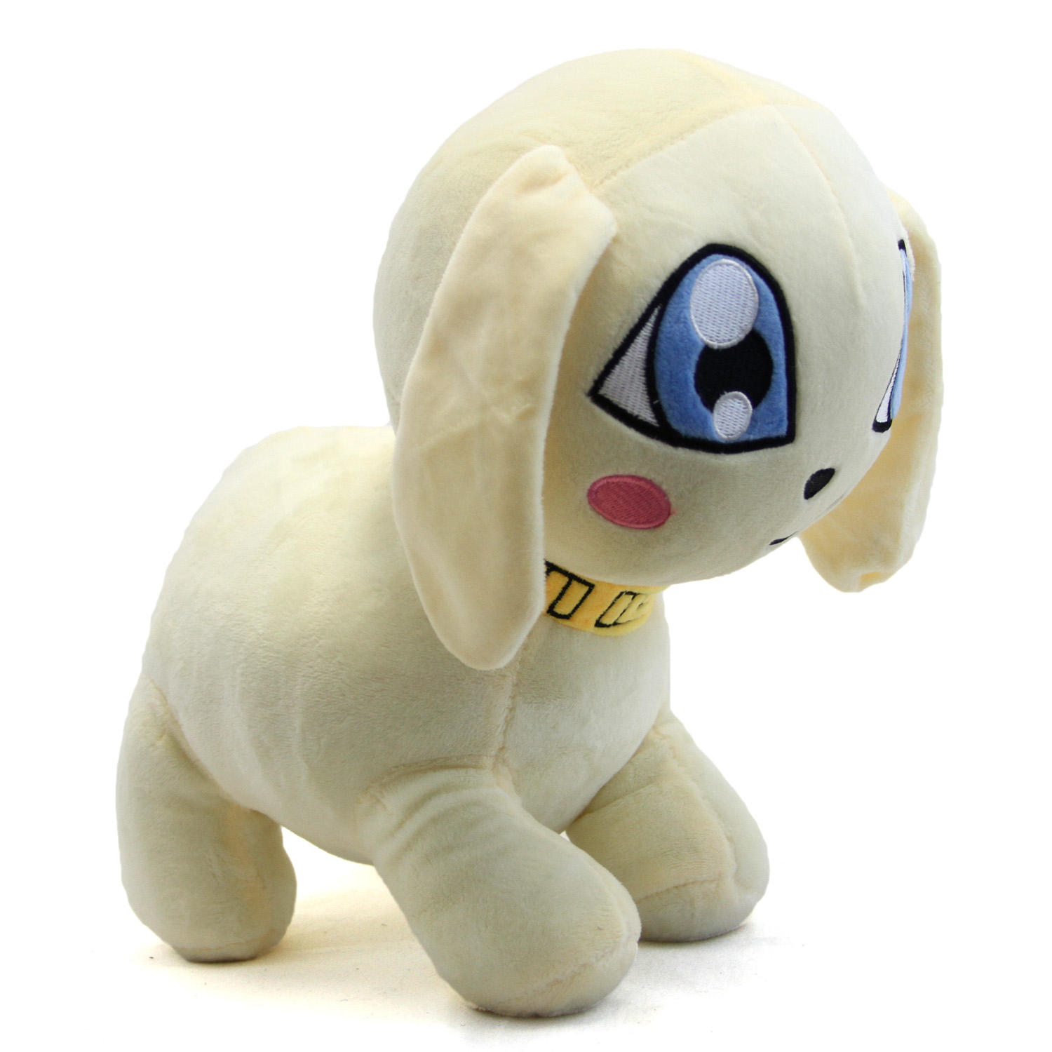 digimon salamon plush