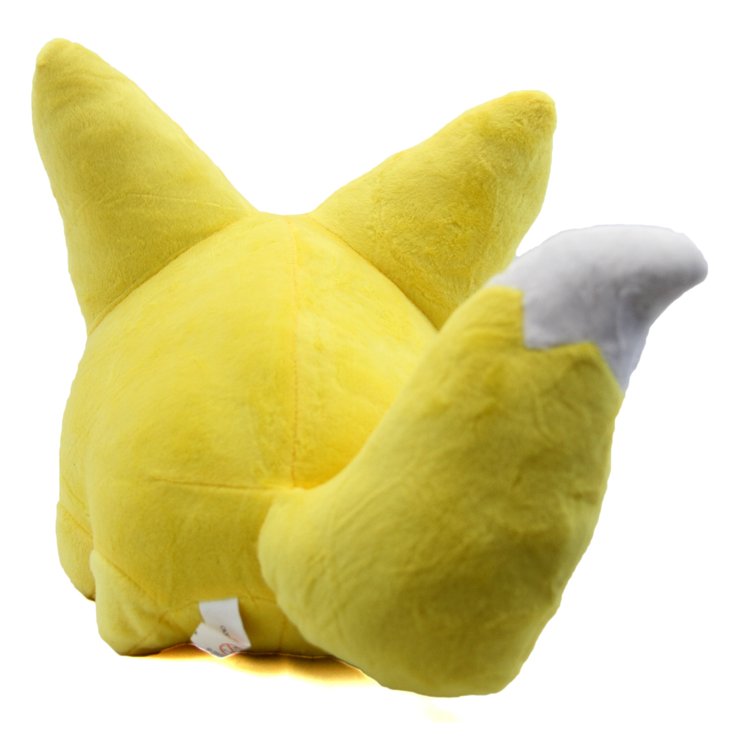 viximon plush