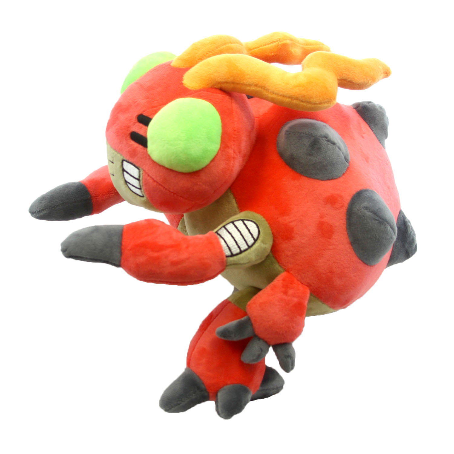 plush universe