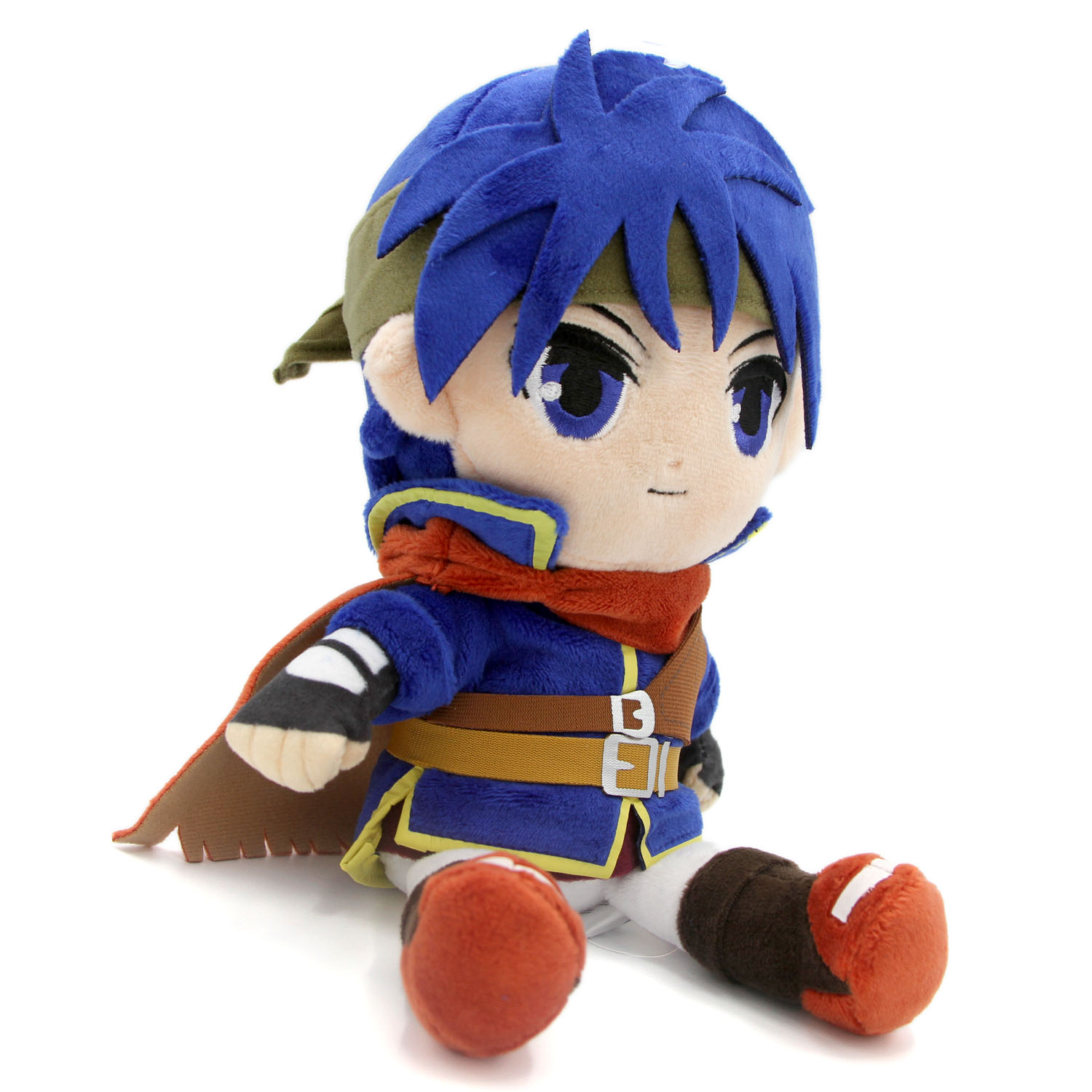 roy fire emblem plush