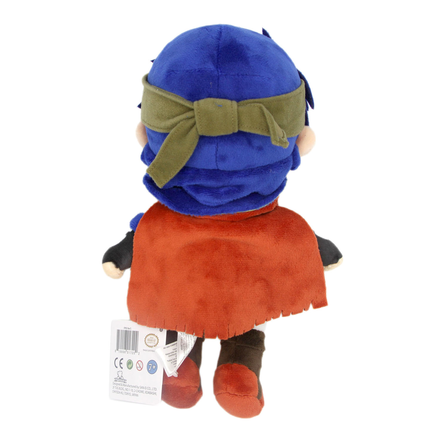 sanei fire emblem plush