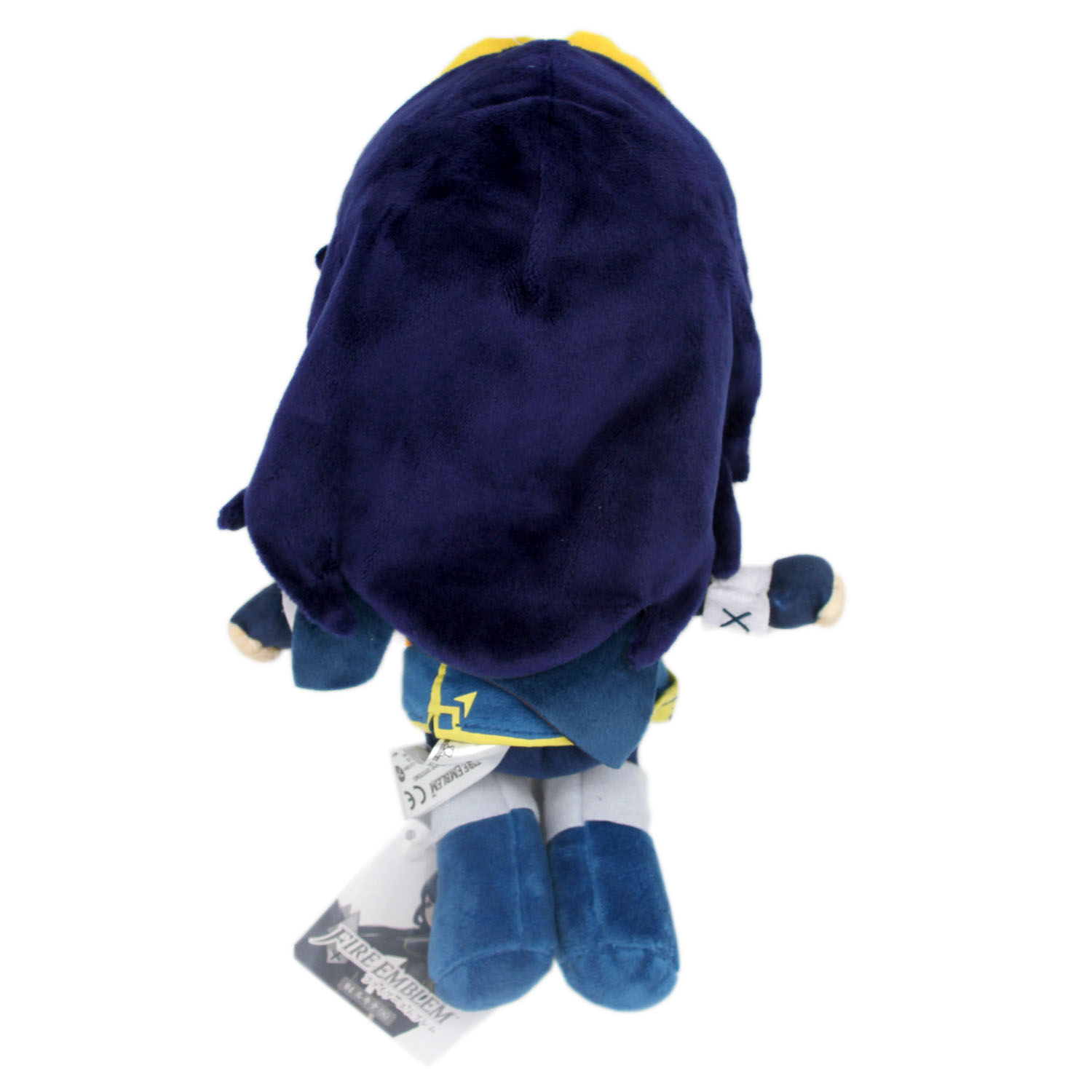 lucina plush