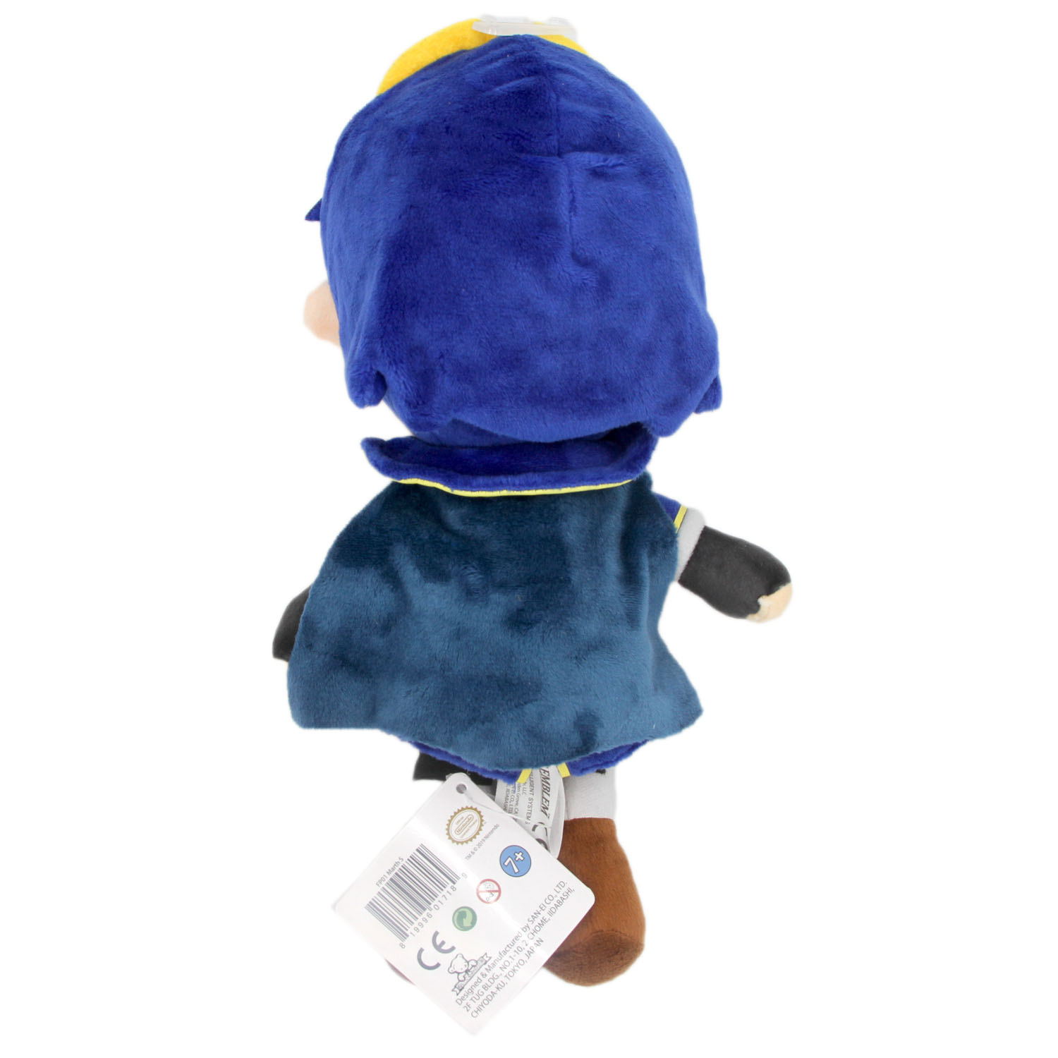 fire emblem marth plush