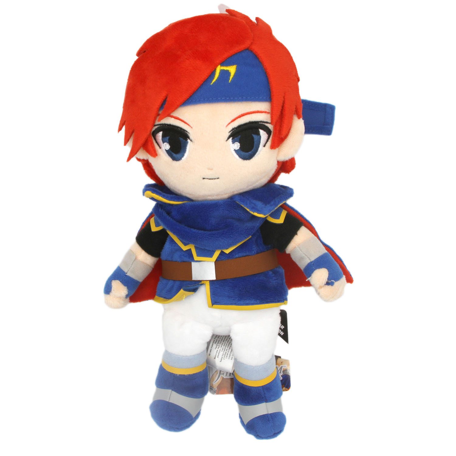 fire emblem marth plush